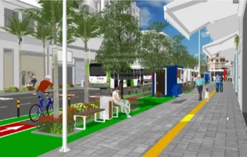 commercial_land_lot em Campos Salles, Centro - Campinas - SP