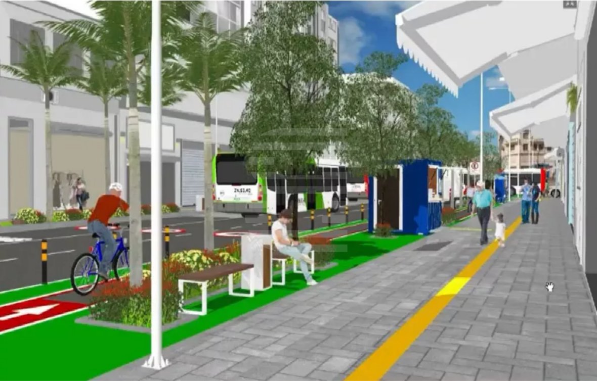 Nova Av Campos Salles 1
