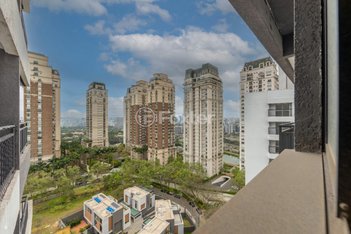 apartment em Rua Pacobá, Jardim Panorama - São Paulo - SP