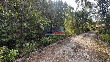 land_lot em Alameda do Cisnes, Estância do Sereno Sede - Betim - MG