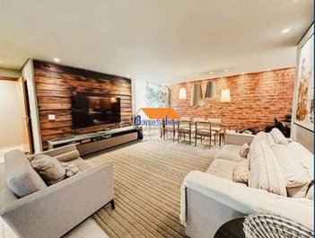 apartment em Rua Doutor Teles, Liberdade - Belo Horizonte - MG