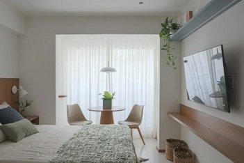 apartment em Rua Urimonduba, Itaim Bibi - São Paulo - SP