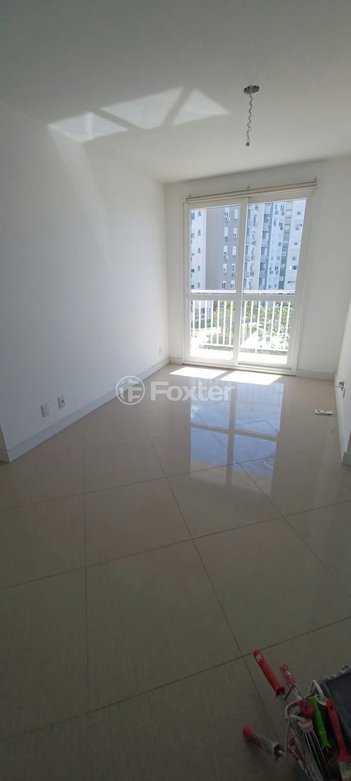 apartment em Rua Doutor Carlos Renato R. Fonseca, Jardim Sabará - Porto Alegre - RS