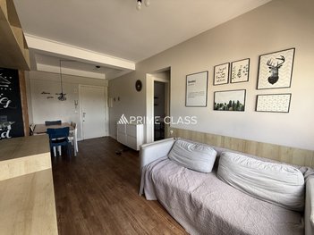apartment em Rua Brasil, Centro - Canoas - RS