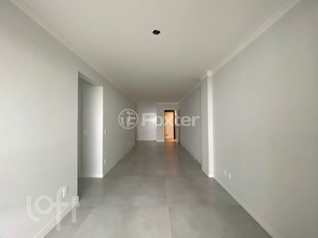 apartment em Rua Joaquim Maximiano Sarmento, Kobrasol - São José - SC