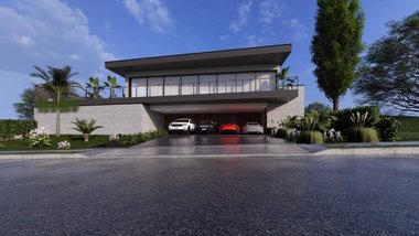 house em Rodovia Raposo Tavares, Parque Reserva Fazenda Imperial - Sorocaba - SP