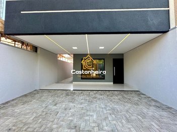 house em Quadra ARSO 101 Alameda 10, Plano Diretor Sul - Palmas - TO