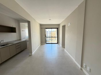 apartment em Rua Felipe Schmidt, Centro - Florianópolis - SC