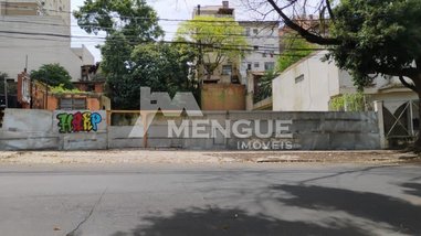land_lot em Rua Barão de Itaqui, Jardim São Pedro - Porto Alegre - RS