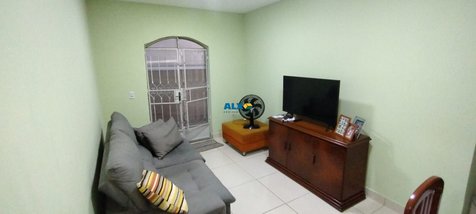 house em Alameda São Boaventura, Fonseca - Niterói - RJ
