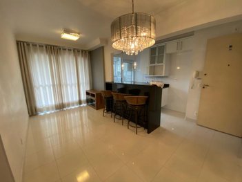 apartment em Praça Quatorze Bis, Bela Vista - São Paulo - SP