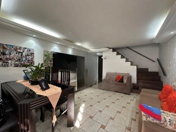 house em Rua Romão Belchior Peres, Olímpico - São Caetano do Sul - SP