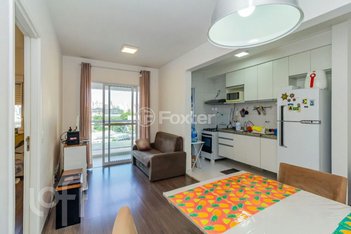 apartment em Rua Rubens Meireles, Várzea da Barra Funda - São Paulo - SP