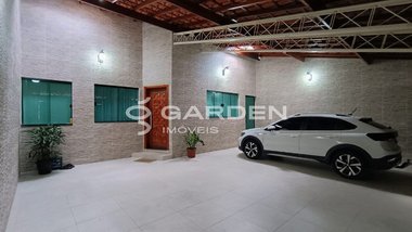 house em Rua Antônio Rosin, Morada do Sol - São José dos Campos - SP