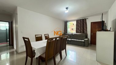 apartment em Rua Eucalípto, Arvoredo - Contagem - MG