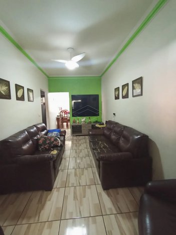 house em Rua Saturno Battaiola, Residencial da Colina - Barra Bonita - SP