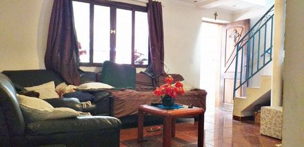 house em Rua Theodora Constantinov Duarte, Jardim Atílio Silvano - Sorocaba - SP