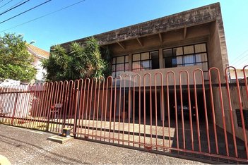 house em Praça da Independência, Higienópolis - Catanduva - SP