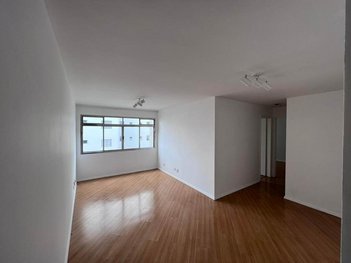 apartment em Rua da Constituinte, Ipiranga - São Paulo - SP