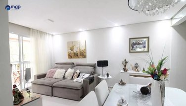 apartment em Rua Maria Cândida, Carandiru - São Paulo - SP