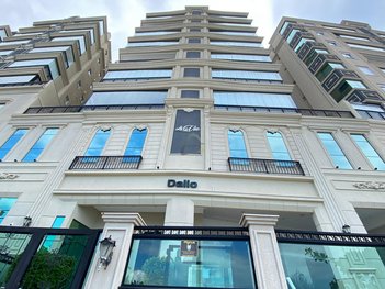 apartment em Rua 323b, Meia Praia - Itapema - SC