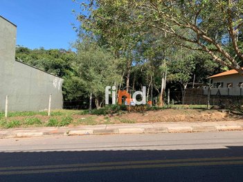 land_lot em Rua Itapemirim, Granja Carneiro Viana - Cotia - SP