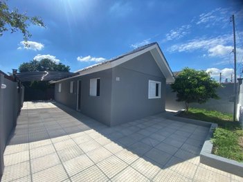 house em Rua Francisco Antônio Vieira Caldas Júnior, COHAB - Cachoeirinha - RS