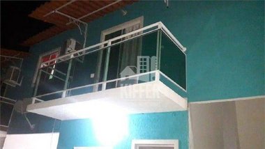 house em Travessa Juranil, Camarão - São Gonçalo - RJ