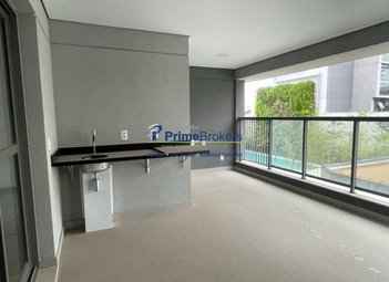 apartment em Rua Doutor Diogo de Faria, Vila Clementino - São Paulo - SP