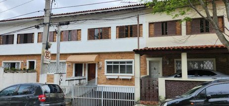 house em Rua Ana Guilhermina, Anchieta - São Bernardo do Campo - SP