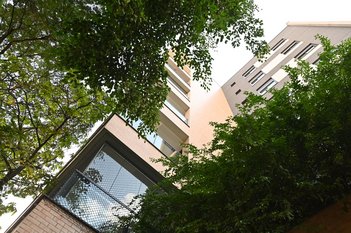 apartment em Rua Coelho de Carvalho, Alto da Lapa - São Paulo - SP