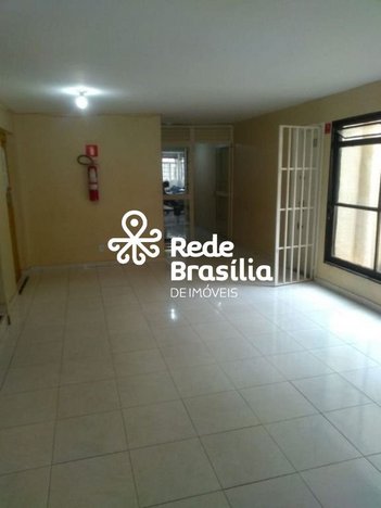 office em C 10, Taguatinga Centro (Taguatinga) - Brasília - DF