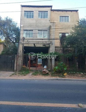 house em Estrada São Francisco, Lomba do Pinheiro - Porto Alegre - RS