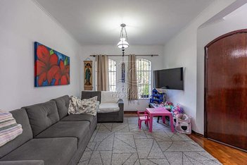 house em Rua Aracanga, Parque Jaçatuba - Santo André - SP