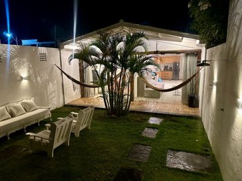 house em Rua Esmeralda, Canaan - Trairi - CE