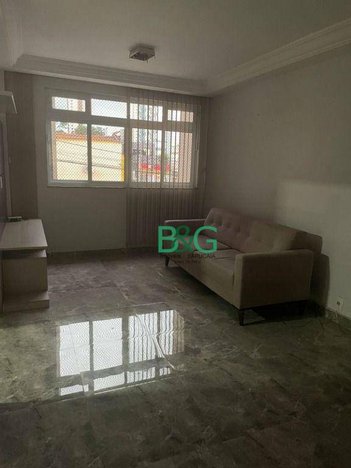 apartment em Rua Apucarana, Tatuapé - São Paulo - SP