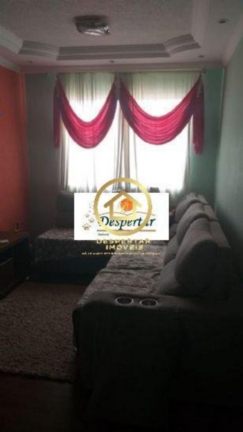 apartment em Avenida Jerimanduba, Jaraguá - São Paulo - SP