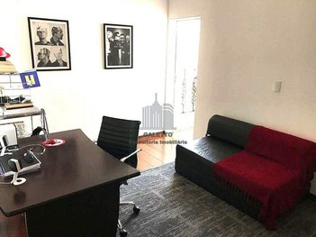 apartment em Rua Doutor Guilherme da Silva, Cambuí - Campinas - SP