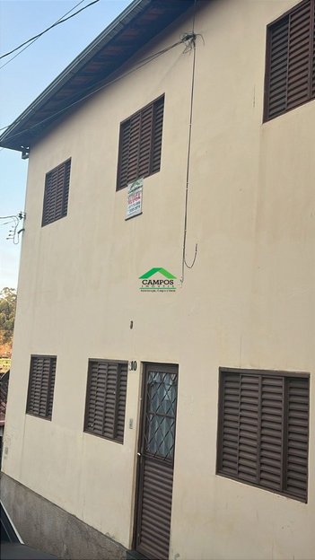 apartment em Rua Sabará, Mariana - Mariana - MG