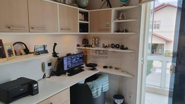 house em Avenida Hilza Terezinha Pagani, Pagani - Palhoça - SC