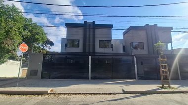 house em Rua Sebastião Nepomuceno, Itapoã - Belo Horizonte - MG