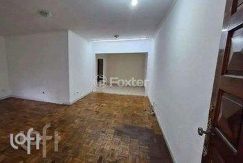 house em Luís Delfino, Vila Bastos - Santo André - SP