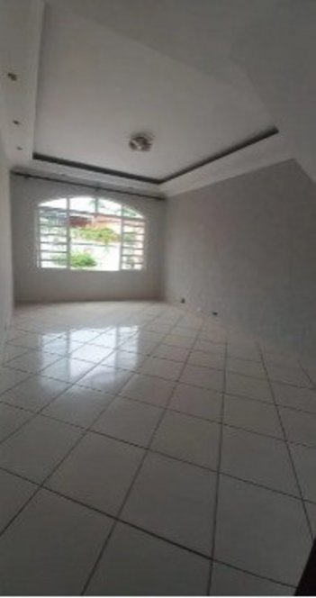 house em Avenida Júlio de Mesquita, Bela Vista - Osasco - SP