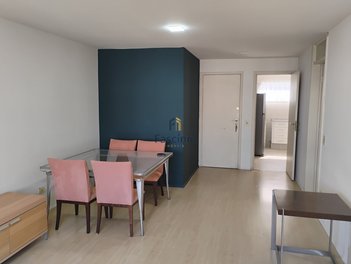 apartment em Rua Vargem do Cedro, Sumaré - São Paulo - SP