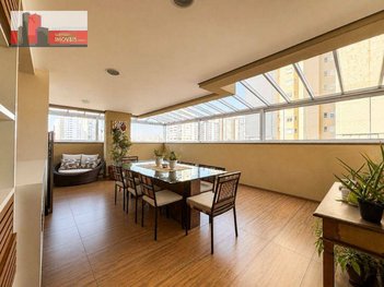 apartment em Rua Fábia, Vila Romana - São Paulo - SP