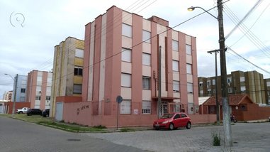 apartment em Rua Manoel Pereira de Almeida, Centro - Rio Grande - RS