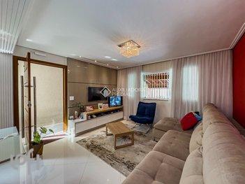 house em Franco da Rocha, Vila Junqueira - Santo André - SP