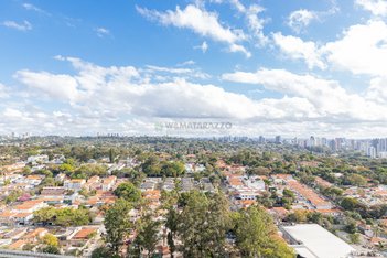 apartment em Rua Zacarias de Gois, Parque Colonial - São Paulo - SP