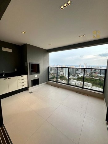 apartment em Avenida Senegal, Jardim Aclimação - Cuiabá - MT