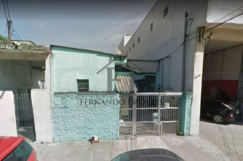 house em Rua Auriverde, Vila Independência - São Paulo - SP
